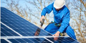 Installation Maintenance Panneaux Solaires Photovoltaïques à Le Leuy